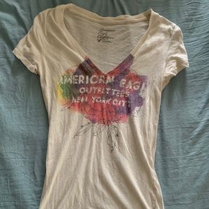 American eagle Tee